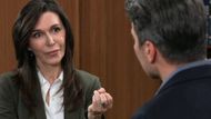 Anna was right about Josslyn | Image: ABC